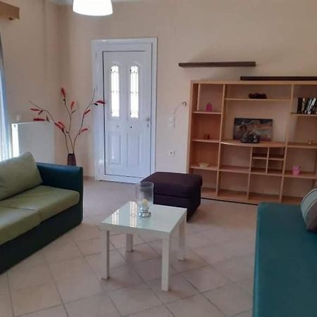 Aestas Apartment Laganas Zewnętrze zdjęcie