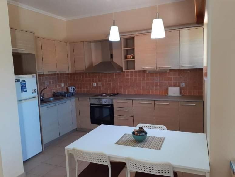 Aestas Apartment Laganas Zewnętrze zdjęcie