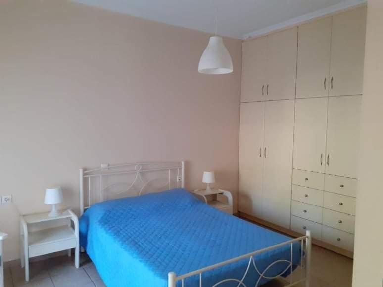 Aestas Apartment Laganas Zewnętrze zdjęcie