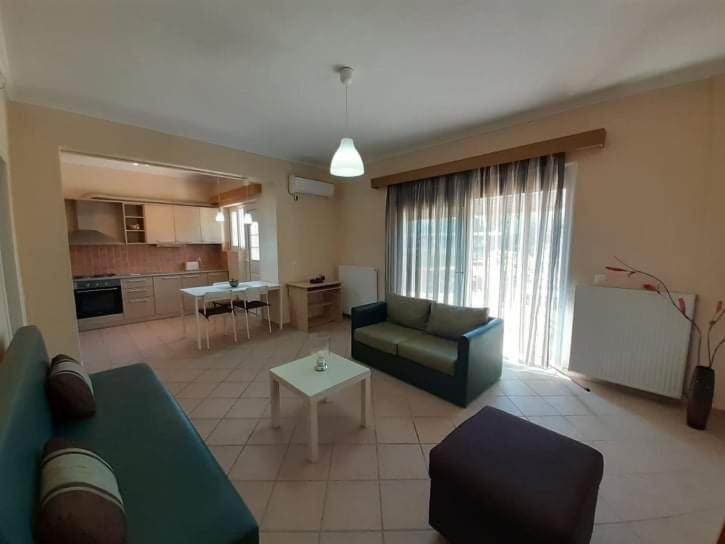 Aestas Apartment Laganas Zewnętrze zdjęcie