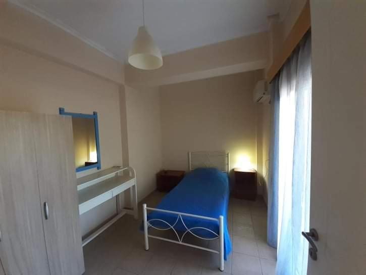 Aestas Apartment Laganas Zewnętrze zdjęcie